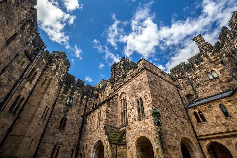 Castles & Broomsticks - undefined - Image 7