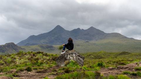 Castles, Skye & The Fairy Pools - 1 Day