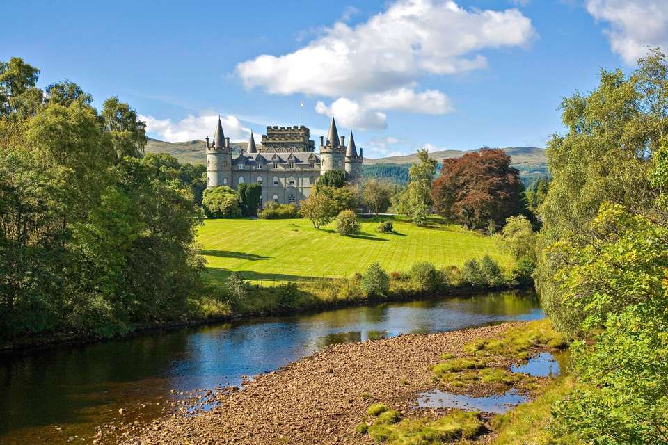 Castles, West Highlands & Loch Lomond - Highland Explorer Tours - Scotland - Image 2