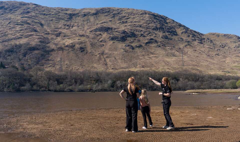 Castles, West Highlands & Loch Lomond - Highland Explorer Tours - Scotland - Image 9