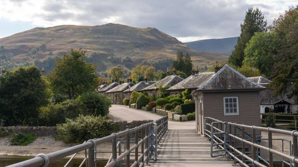 Castles, West Highlands & Loch Lomond - Highland Explorer Tours - Scotland - Image 10