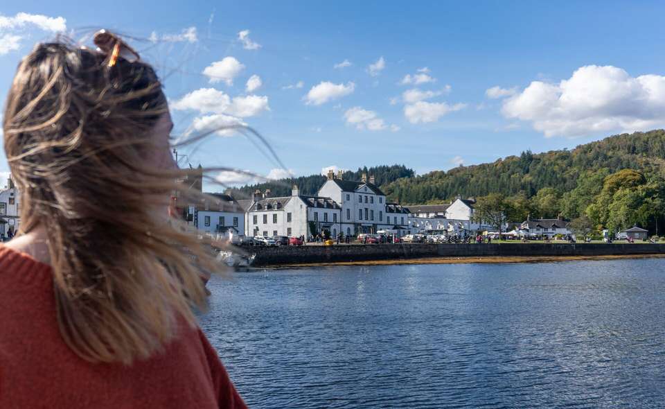 Castles, West Highlands & Loch Lomond - Highland Explorer Tours - Scotland - Image 13