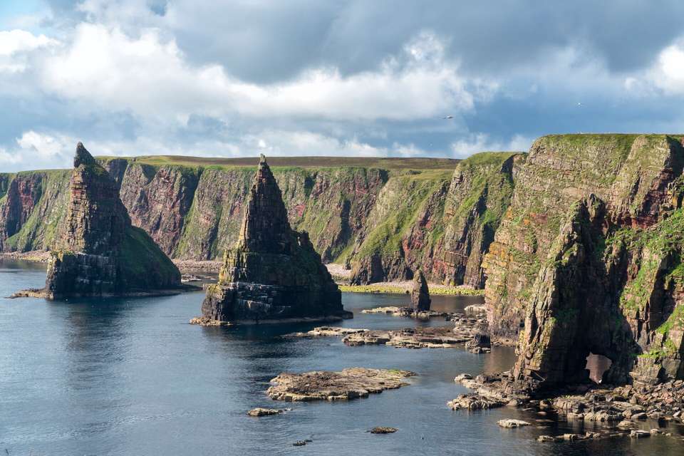 Castles, Wildlife & North Coast 500 Explorer - Haggis Adventures - Scotland - Image 1