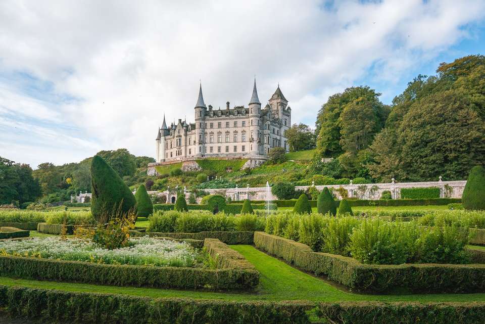 Castles, Wildlife & North Coast 500 Explorer - Haggis Adventures - Scotland - Image 5