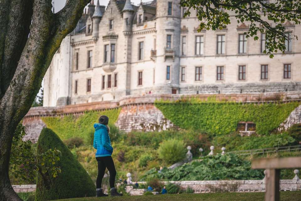 Castles, Wildlife & North Coast 500 Explorer - Haggis Adventures - Scotland - Image 7
