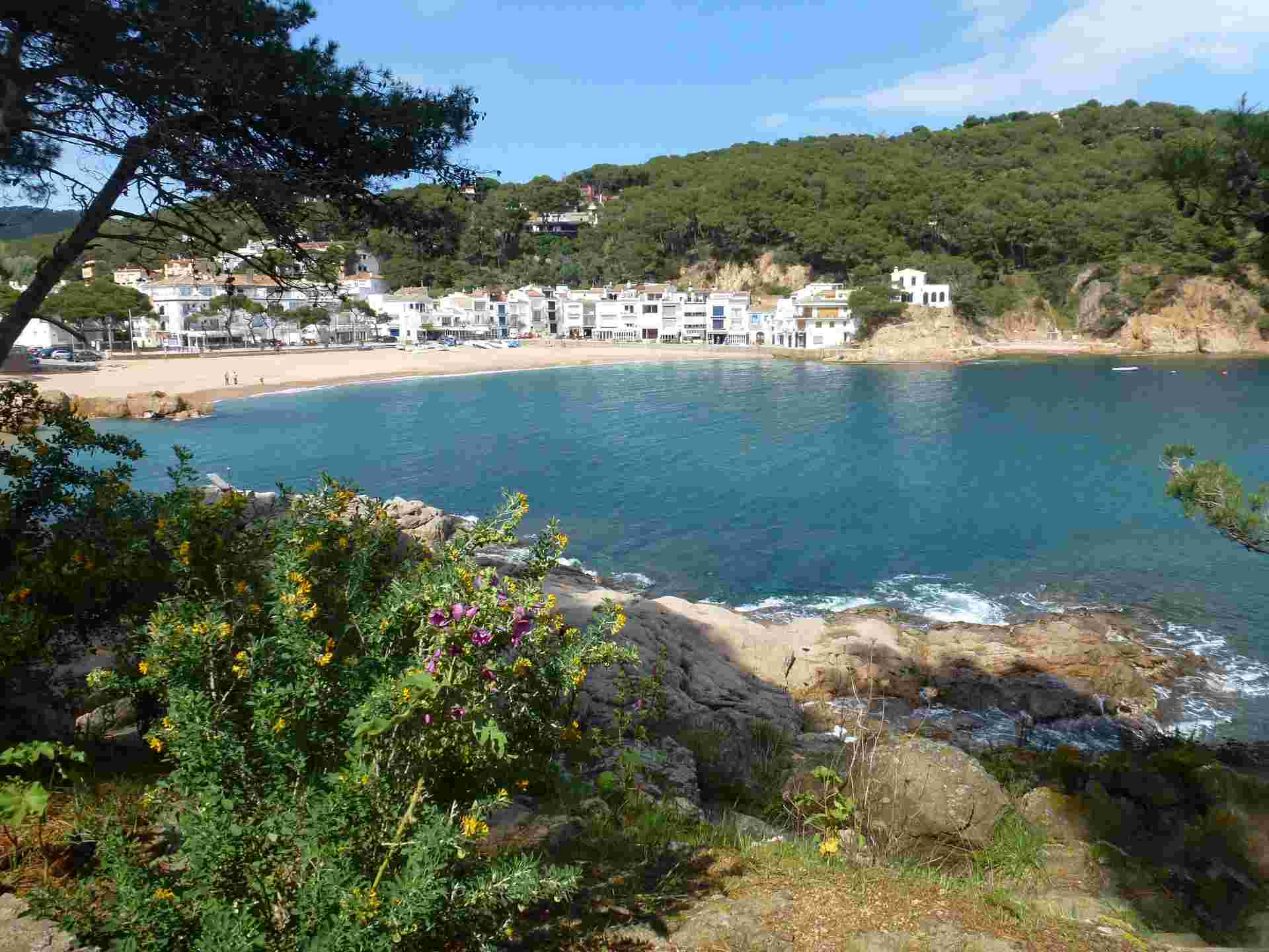 Catalan Classic Walk