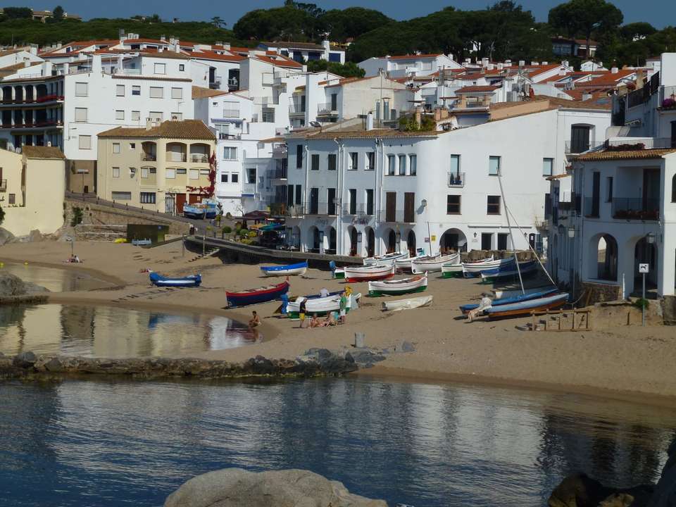 Catalan Classic Walk - Exodus Adventure Travels - Spain - Image 4