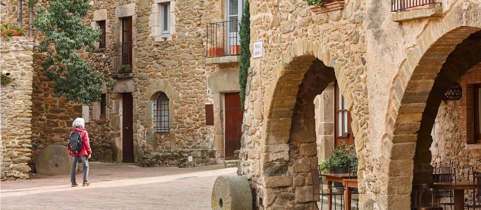 Catalonia by Bike - Utracks - Spain - Image 10