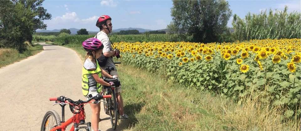 Catalonia by Bike for Families - Utracks - Spain - Image 6