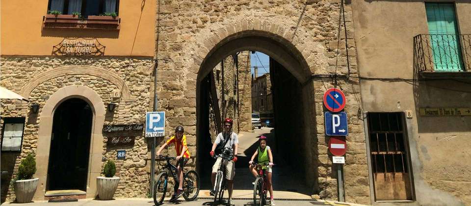 Catalonia by Bike for Families - Utracks - Spain - Image 8