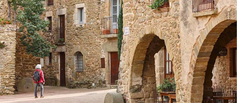 Catalonia by Bike for Families - Utracks - Spain - Image 15