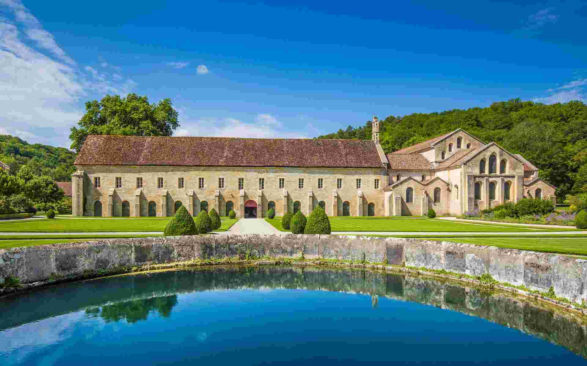 Catalonia, Provence, Burgundy with Paris