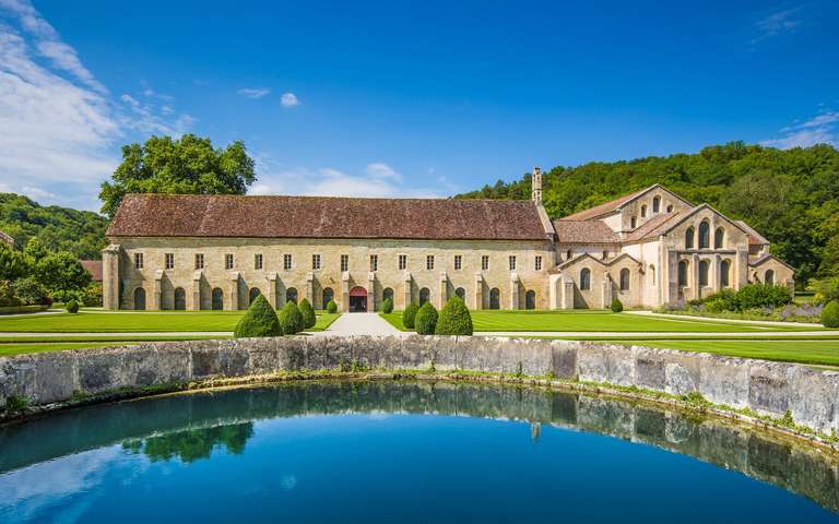 Catalonia, Provence, Burgundy with Paris trip - alternative tour available