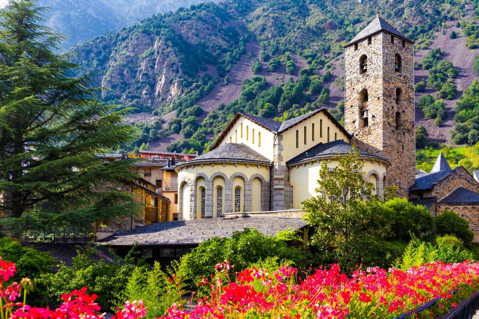 Catalonia, South of France and Andorra - Europamundo - Spain