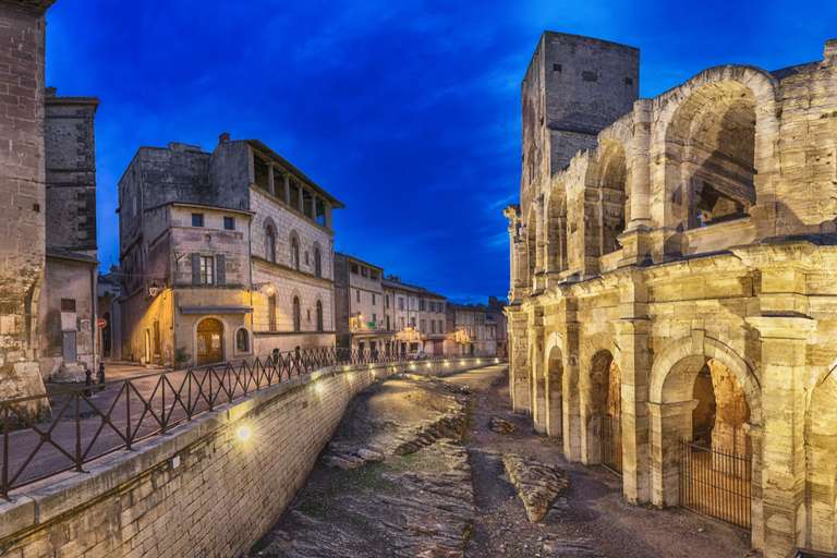 Catalonia, south of France, Burgundy, Alsace and Black Forest trip - alternative tour available
