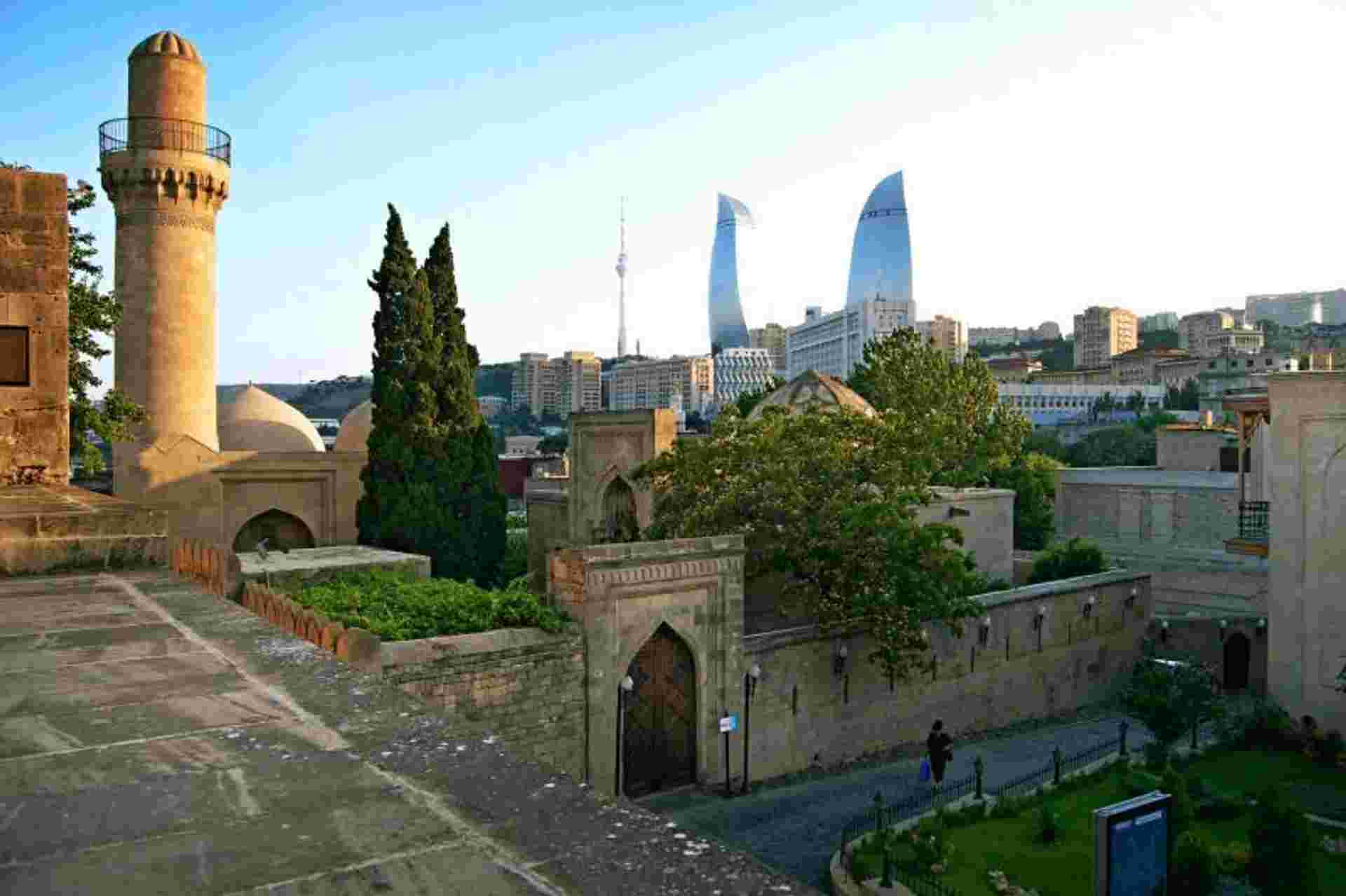 Caucasus Countries (7 days)