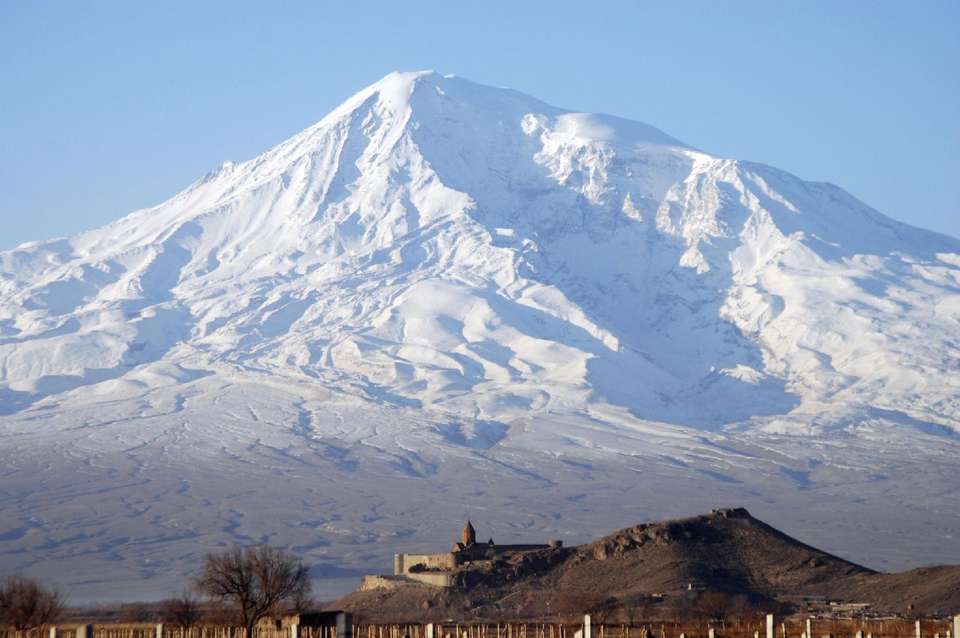 Caucasus Discovery - Fez Travel - Azerbaijan - Image 1