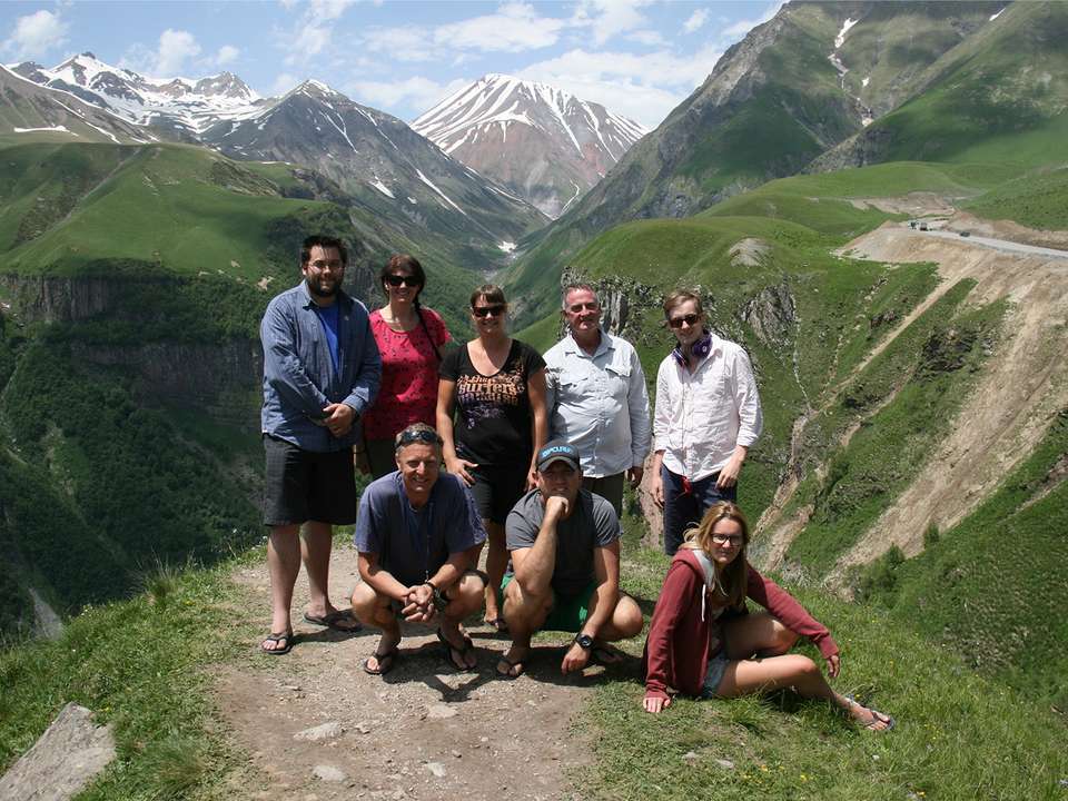 Caucasus Explorer - 9 days - On The Go Tours - Georgia - Image 3