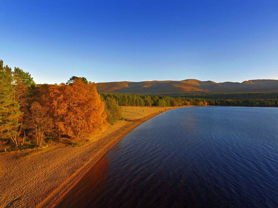Cawdor Castle & Cairngorms National Park - Highland Explorer Tours - Scotland - Image 4