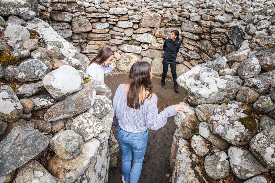 Cawdor Castle & Cairngorms National Park - Highland Explorer Tours - Scotland - Image 8