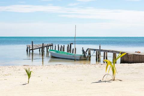 Caye Caulker Experience 4d/3n