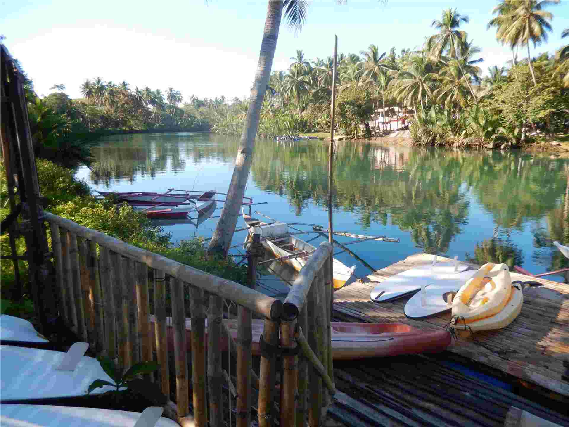 Cebu & Bohol Discovery 5D/4N