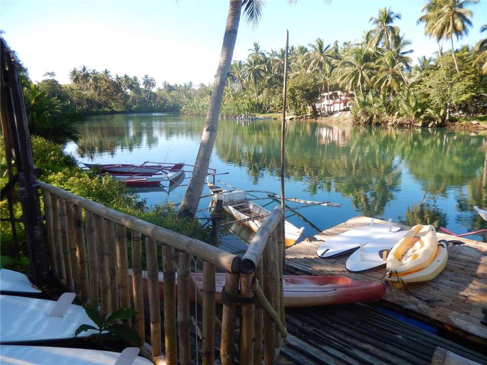 Cebu & Bohol Discovery 5D/4N - Bamba - Philippines - Image 1