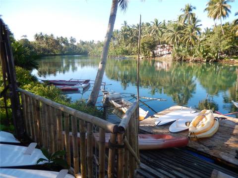 Cebu & Bohol Discovery 5d/4n