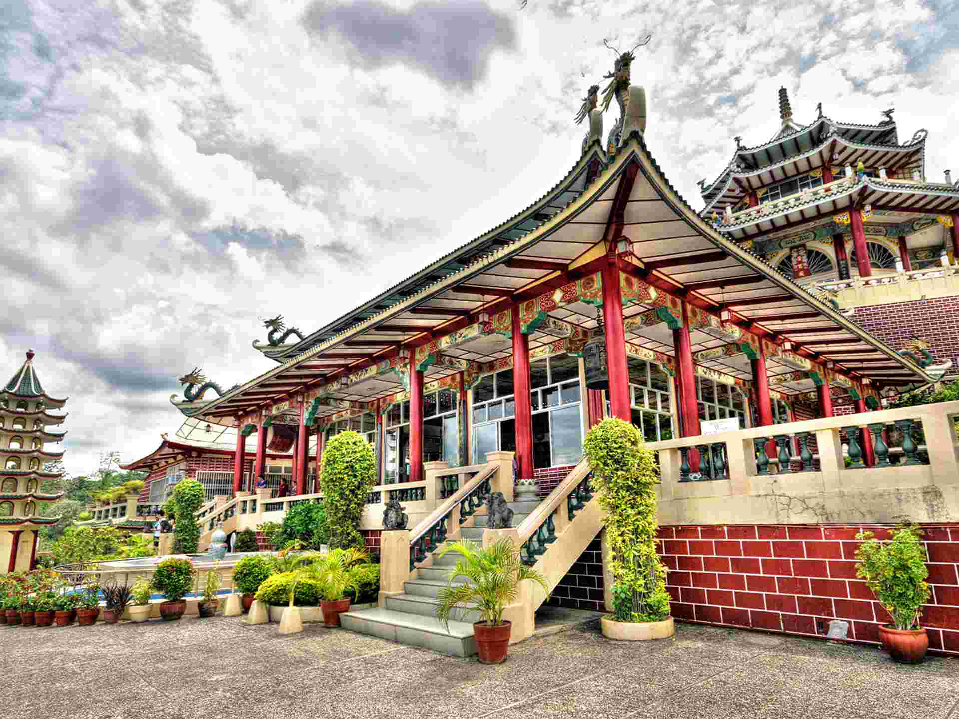 Cebu to Boracay Adventure - 10 days