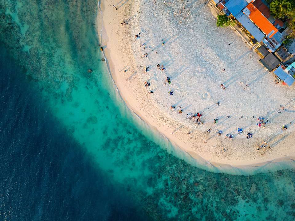 Cebu to Boracay Adventure - 10 days - On The Go Tours - Philippines