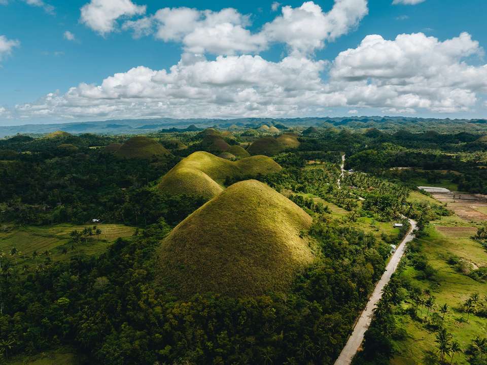 Cebu to Boracay Adventure - 10 days - On The Go Tours - Philippines
