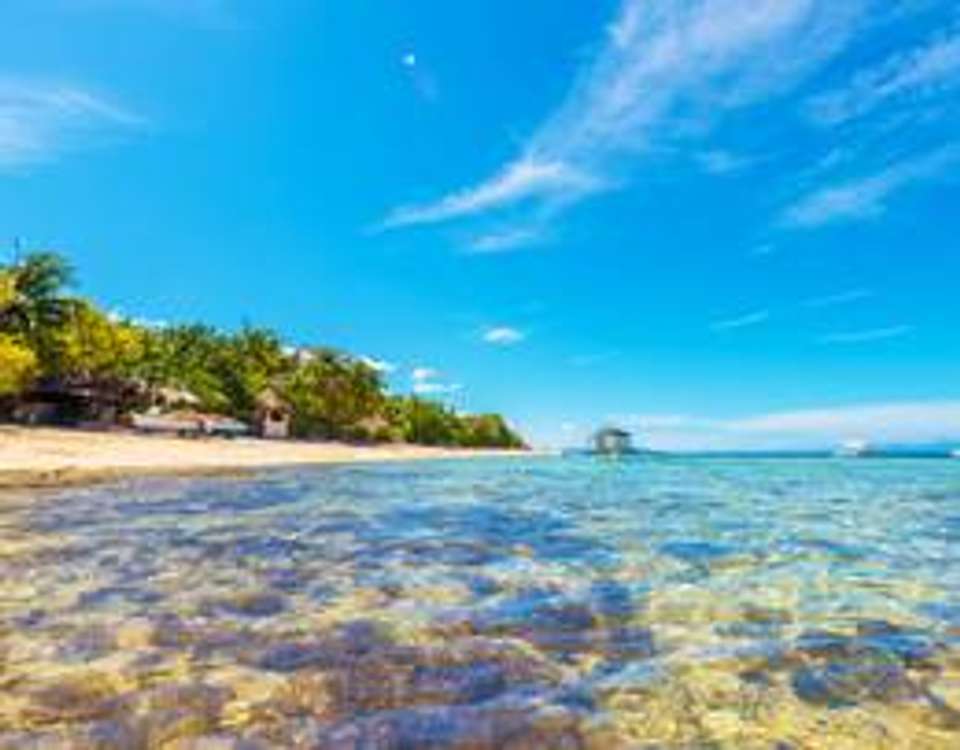 Cebu to Boracay Adventure - 10 days - On The Go Tours - Philippines