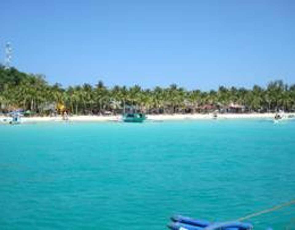 Cebu to Boracay Adventure - 10 days - On The Go Tours - Philippines