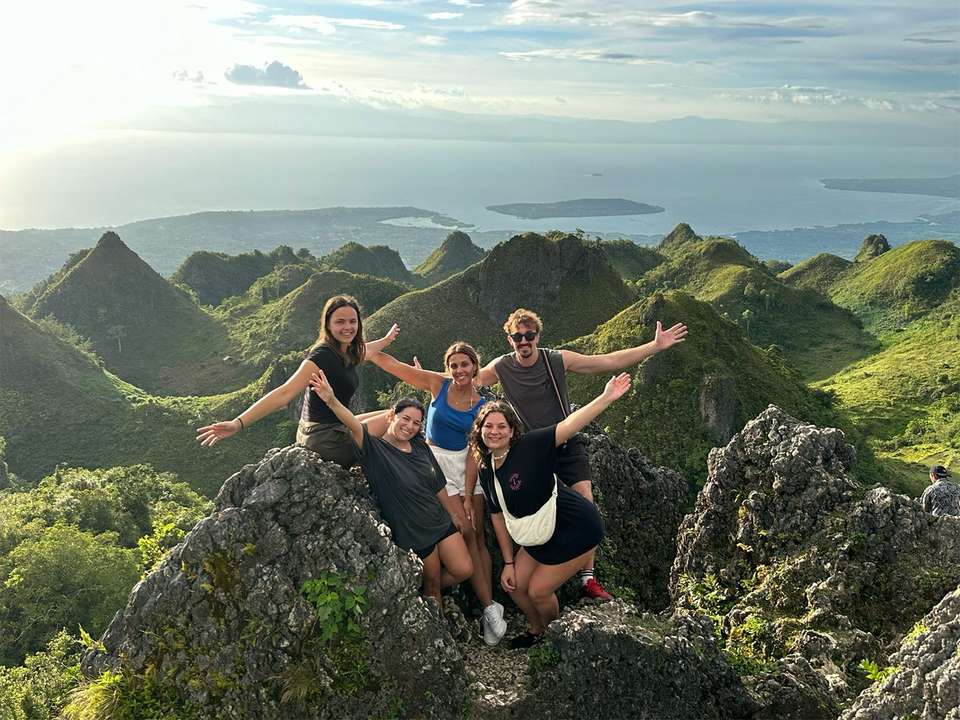 Cebu to Boracay Adventure - 10 days - undefined - Image 6