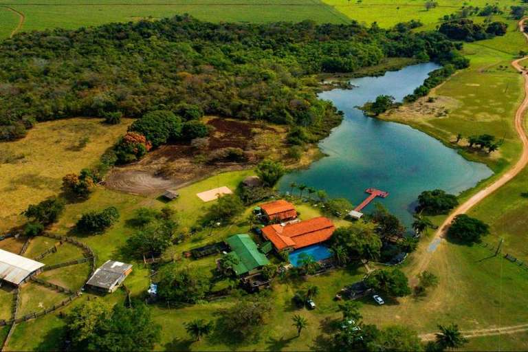 Ceita Core Waterfall trip - alternative tour available