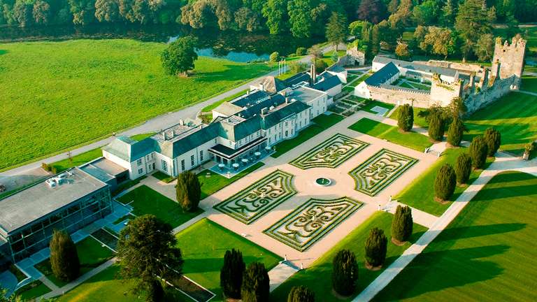 Celtic Traditions & Landscapes: Scotland, England & Ireland trip - alternative tour available