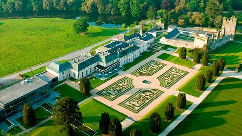 Europe Experienced Travelers Trips: Celtic Traditions & Landscapes: Scotland, England & Ireland