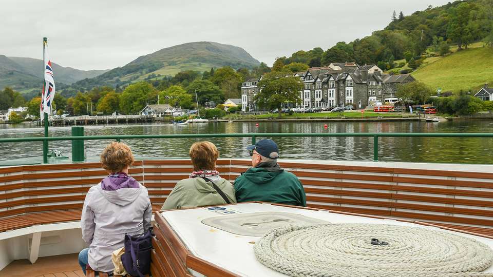Celtic Traditions & Landscapes: Scotland, England & Ireland - Collette Tours - Scotland - Image 2