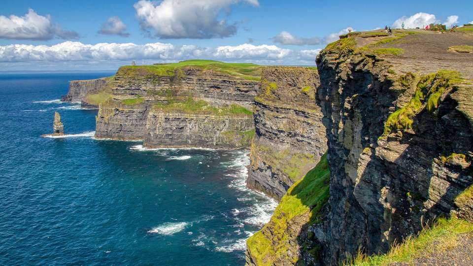 Celtic Traditions & Landscapes: Scotland, England & Ireland - Collette Tours - Scotland - Image 5