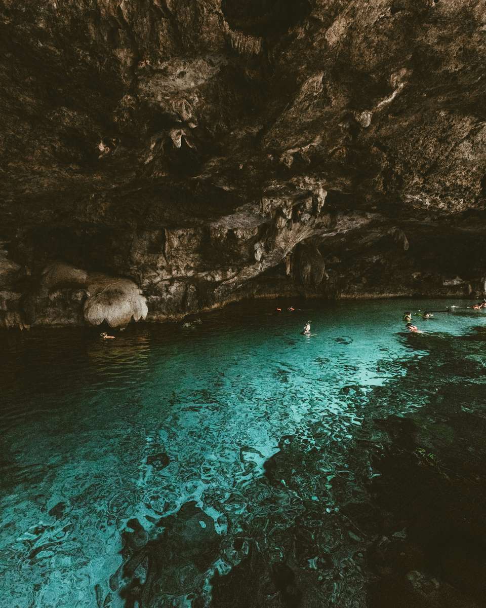 Cenotes & Maya Traditions with Local Family - undefined - Image 3