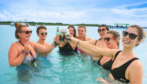 Walking Tour: Central America Adventure