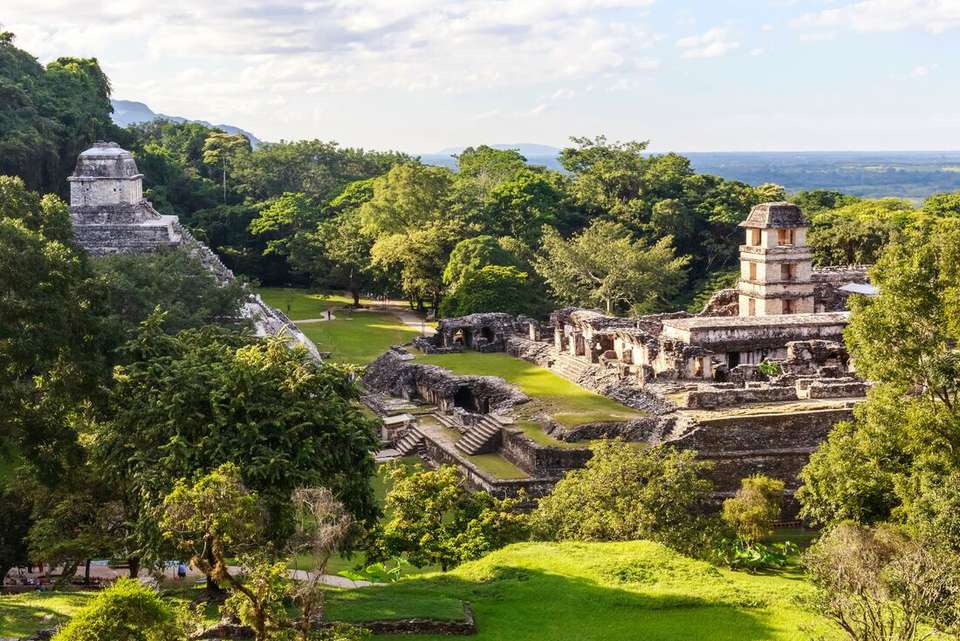 Central America Encompassed - undefined - Image 18