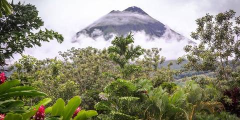 Basic Central America: Guatemala To Costa Rica - March 2027