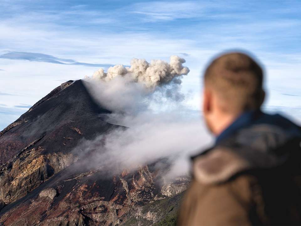 Central America Expedition  - 40 days - On The Go Tours - Mexico - Image 11