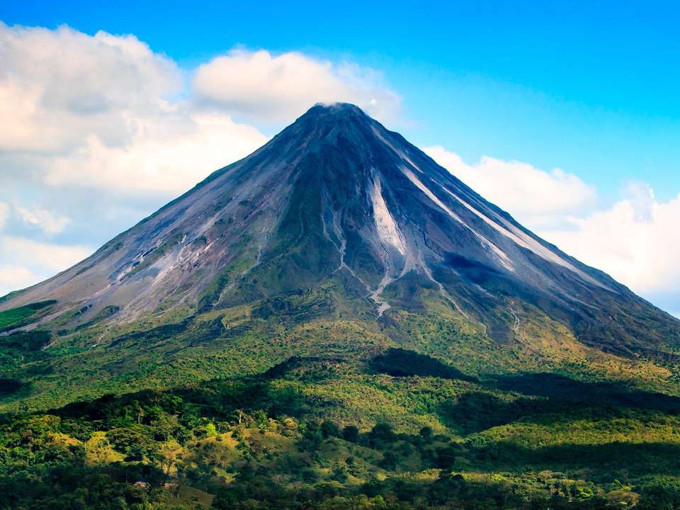 Central America Expedition  - 40 days - On The Go Tours - Mexico - Image 13