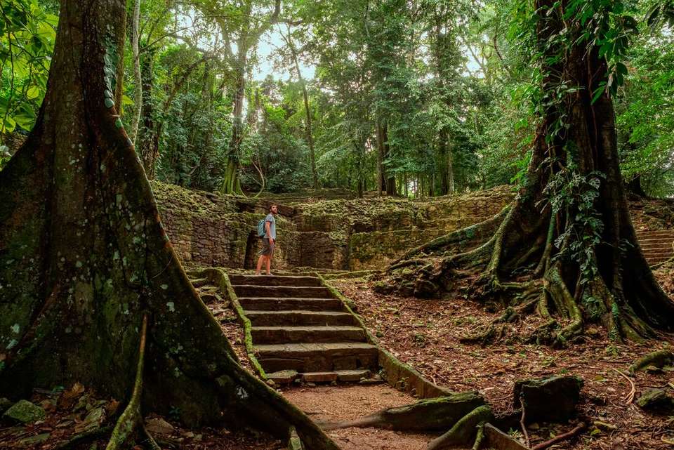 Central America Explorer - Intrepid Travel - Mexico - Image 22