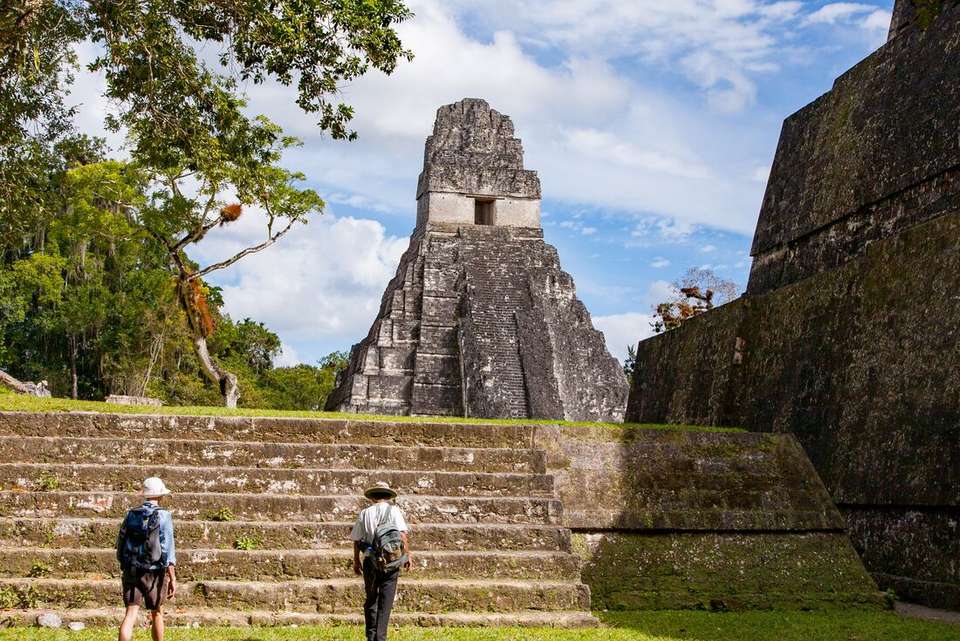 Central America Explorer - Intrepid Travel - Mexico - Image 21