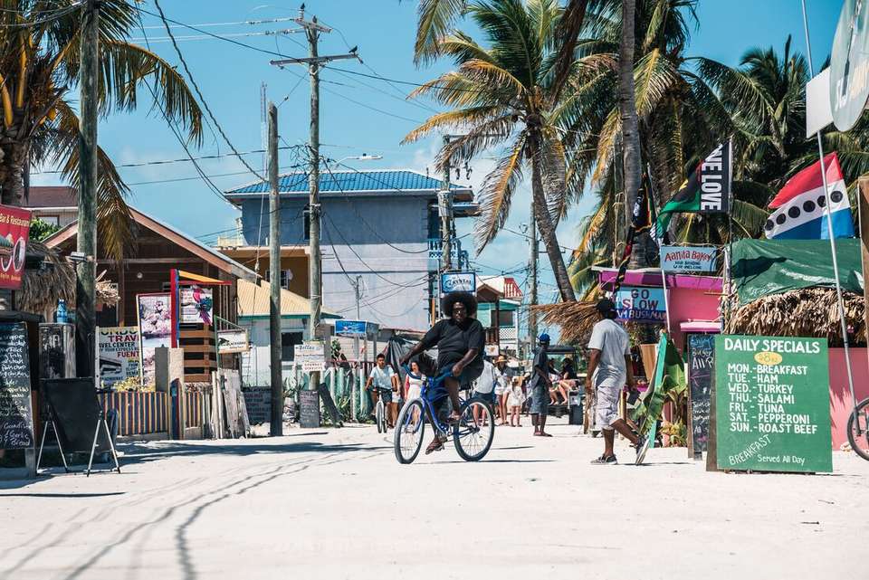 Central America Explorer - Intrepid Travel - Mexico - Image 19