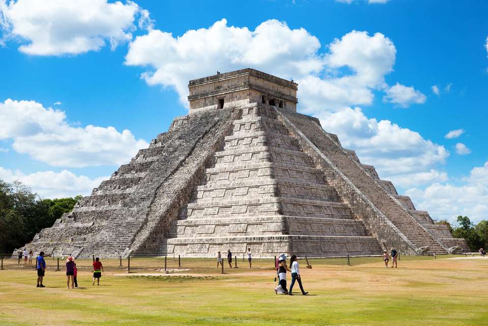 Central America Explorer - Intrepid Travel - Mexico - Image 18