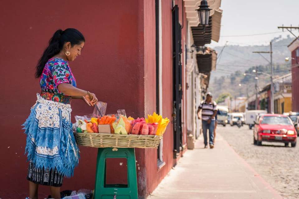 Central America Explorer - Intrepid Travel - Mexico - Image 17